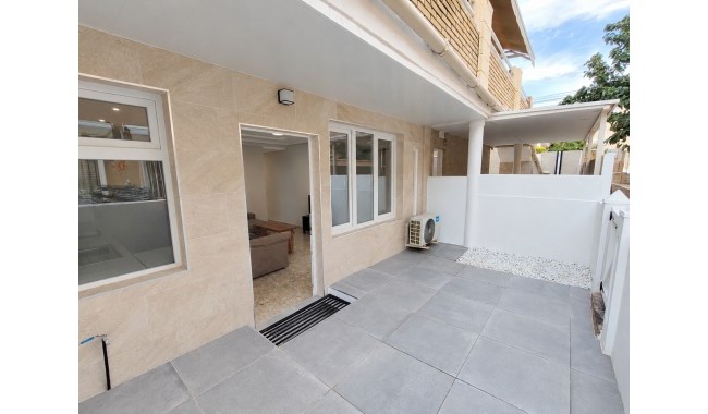 Leilighet - Brukt - La Mata, Torrevieja - La Mata