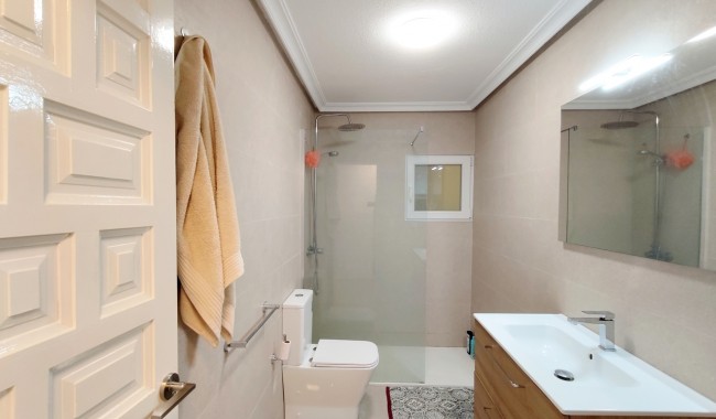 Brukt - Leilighet - La Mata, Torrevieja - La Mata