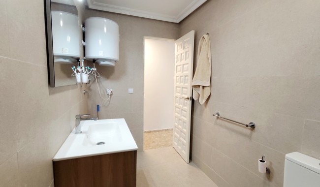 Brukt - Leilighet - La Mata, Torrevieja - La Mata