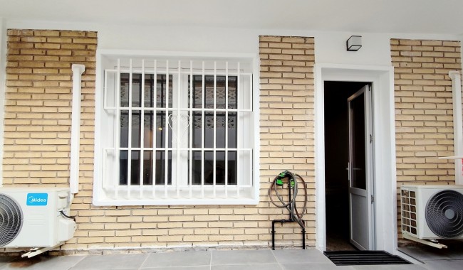 Brukt - Leilighet - La Mata, Torrevieja - La Mata