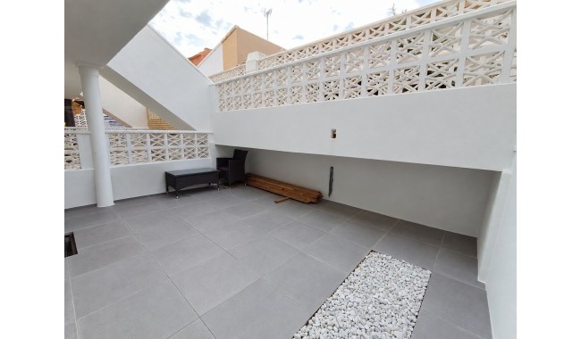 Brukt - Leilighet - La Mata, Torrevieja - La Mata
