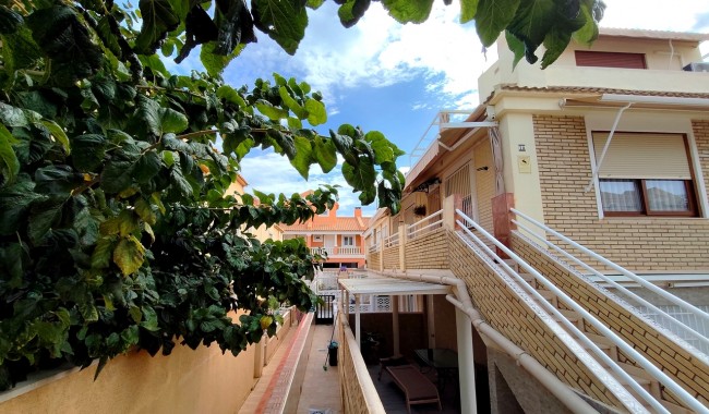 Brukt - Leilighet - La Mata, Torrevieja - La Mata