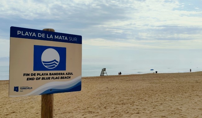 Brukt - Leilighet - La Mata, Torrevieja - La Mata