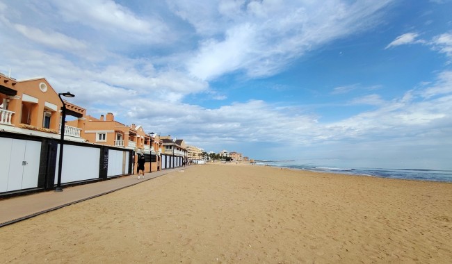 Brukt - Leilighet - La Mata, Torrevieja - La Mata