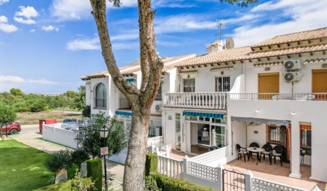 Kamienica - Sprzedaż - Torrevieja - Lago jardin