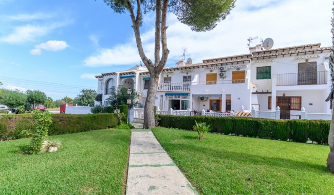 Sprzedaż - Kamienica - Torrevieja - Lago jardin