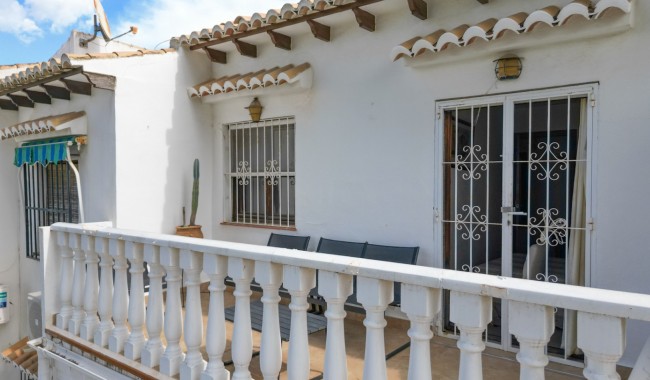 Sprzedaż - Kamienica - Torrevieja - Lago jardin