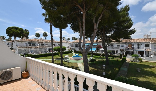 Sprzedaż - Kamienica - Torrevieja - Lago jardin