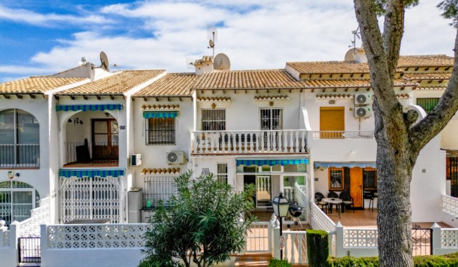 Sprzedaż - Kamienica - Torrevieja - Lago jardin