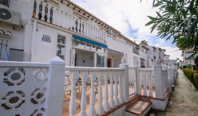 Sprzedaż - Kamienica - Torrevieja - Lago jardin