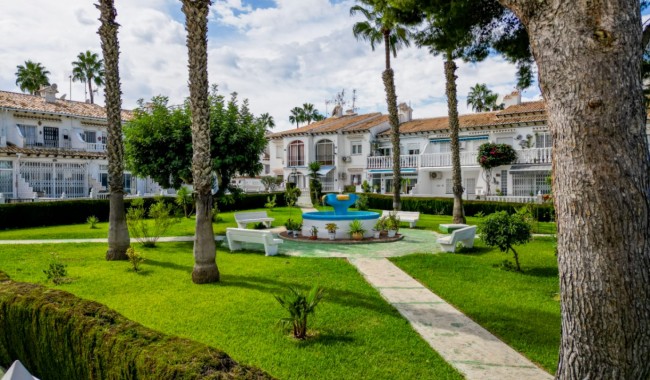 Sprzedaż - Kamienica - Torrevieja - Lago jardin