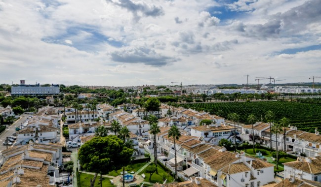 Sprzedaż - Kamienica - Torrevieja - Lago jardin