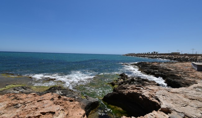 Sprzedaż - Kamienica - Torrevieja - Lago jardin