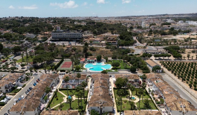 Sprzedaż - Kamienica - Torrevieja - Lago jardin