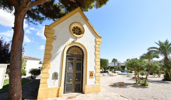 Sprzedaż - Kamienica - Torrevieja - Lago jardin