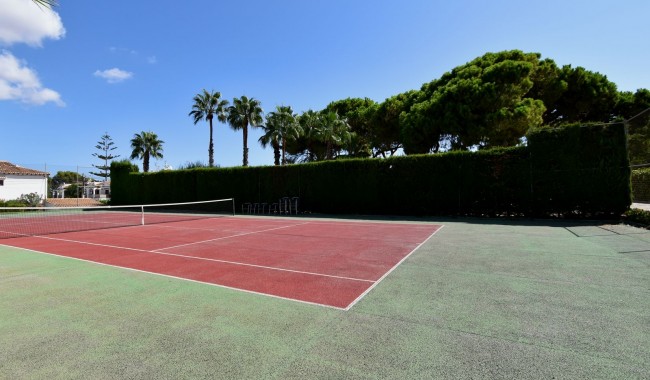 Sprzedaż - Kamienica - Torrevieja - Lago jardin