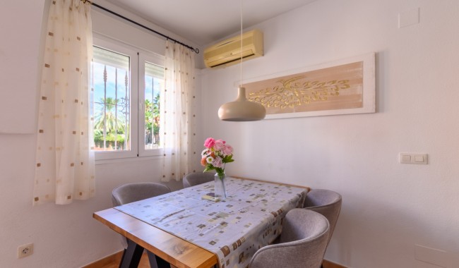 Segunda mano - Apartamento - Orihuela Costa - Villamartín