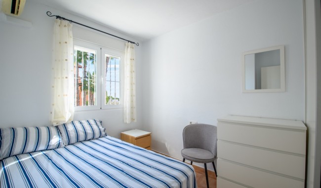 Segunda mano - Apartamento - Orihuela Costa - Villamartín
