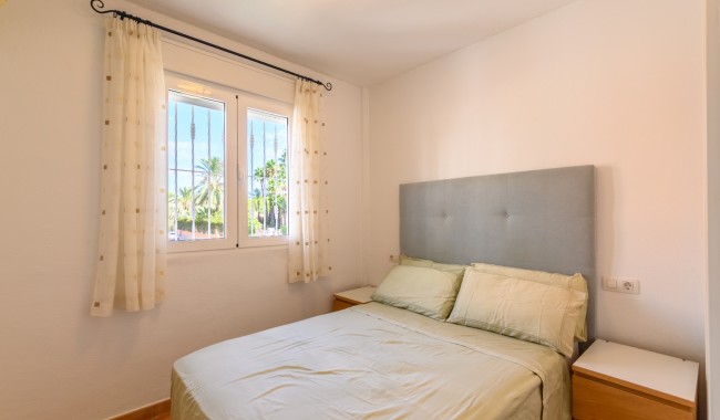 Segunda mano - Apartamento - Orihuela Costa - Villamartín