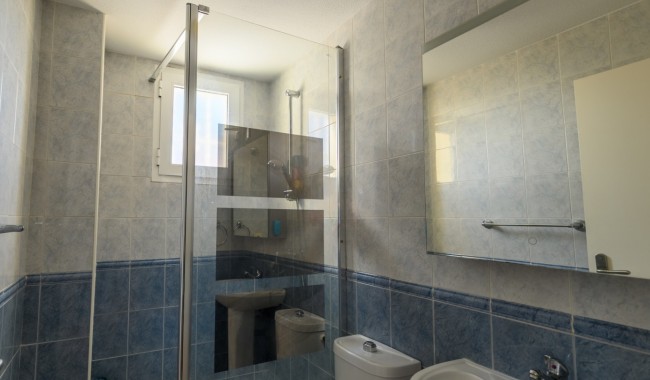 Segunda mano - Apartamento - Orihuela Costa - Villamartín