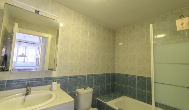 Segunda mano - Apartamento - Orihuela Costa - Villamartín