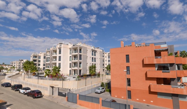 Segunda mano - Apartamento - Orihuela Costa - Villamartín