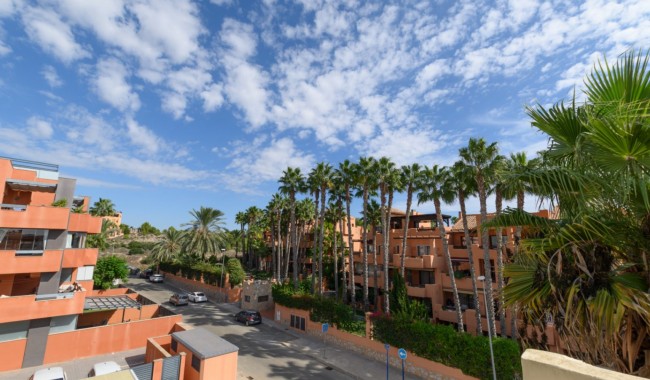 Segunda mano - Apartamento - Orihuela Costa - Villamartín