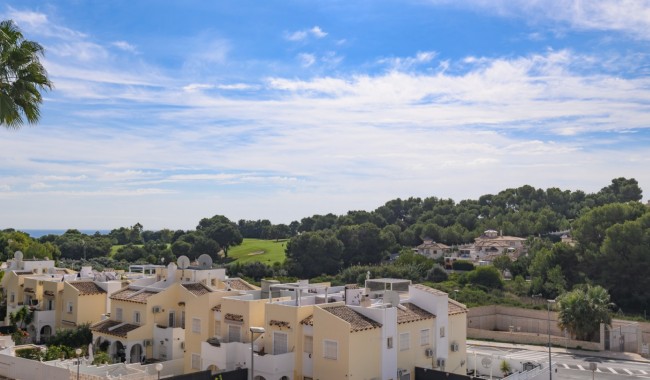 Segunda mano - Apartamento - Orihuela Costa - Villamartín