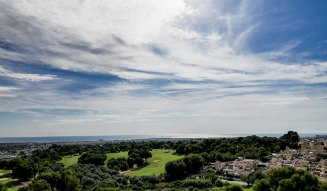Segunda mano - Apartamento - Orihuela Costa - Villamartín