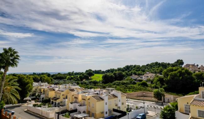 Segunda mano - Apartamento - Orihuela Costa - Villamartín