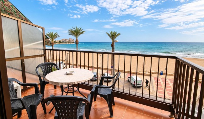 Brukt - Leilighet - El Campello - Playa Muchavista