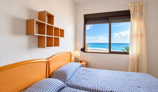 Brukt - Leilighet - El Campello - Playa Muchavista