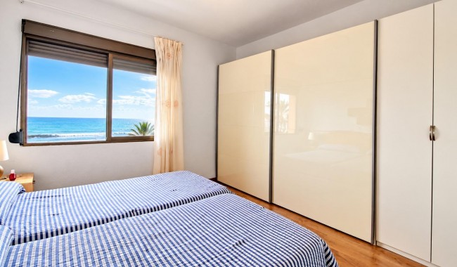Brukt - Leilighet - El Campello - Playa Muchavista