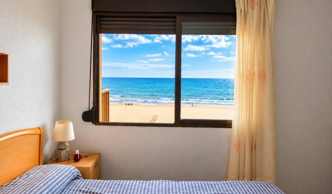 Brukt - Leilighet - El Campello - Playa Muchavista