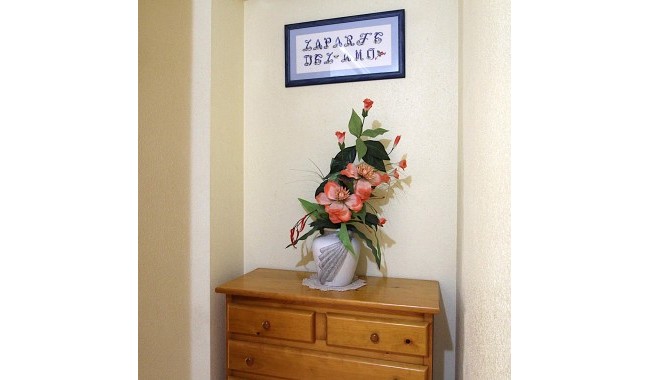 Sprzedaż - Apartament - Torrevieja - Las Piscinas Naturales