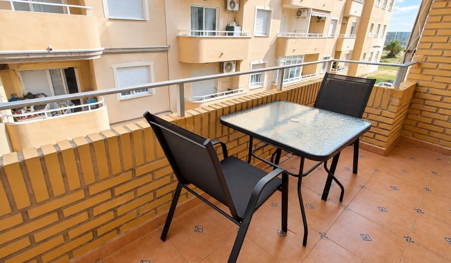 Sprzedaż - Apartament - Torrevieja
