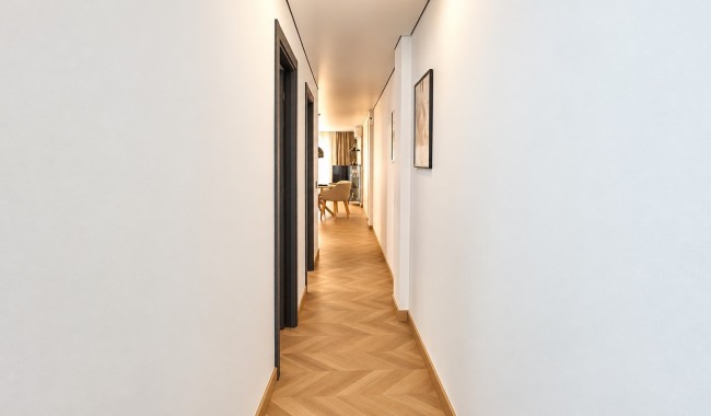 Sprzedaż - Apartament - Torrevieja