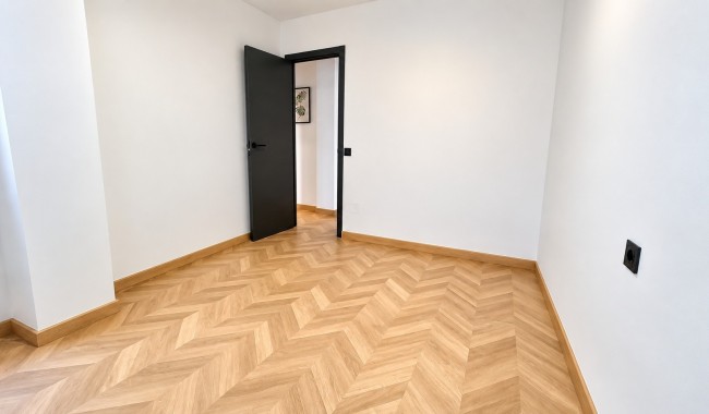 Sprzedaż - Apartament - Torrevieja