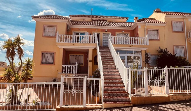 Leilighet - Brukt - Villamartín - Villamartín