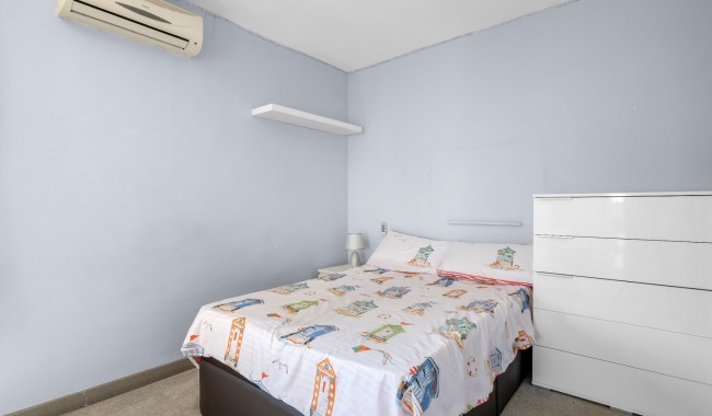 Sprzedaż - Willa - Ciudad Quesada - Center