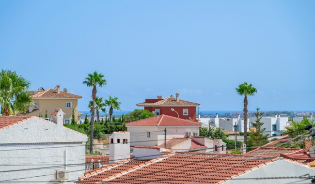 Sprzedaż - Willa - Ciudad Quesada - Center