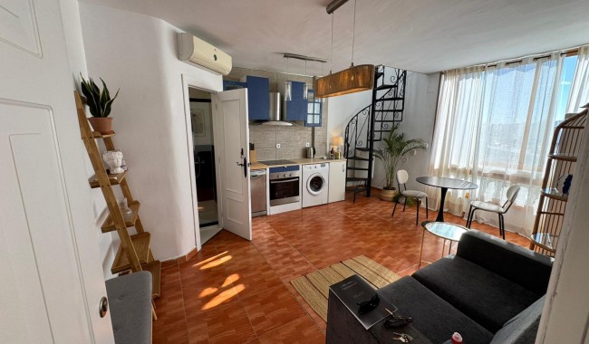 Resale - Apartment - Torrevieja - Los Altos