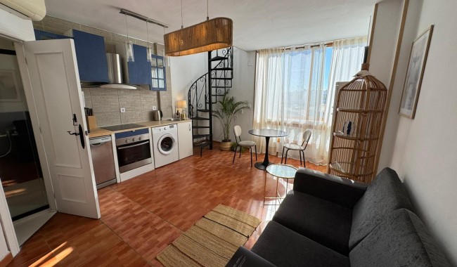 Resale - Apartment - Torrevieja - Los Altos