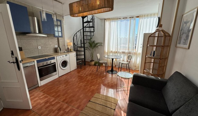 Resale - Apartment - Torrevieja - Los Altos