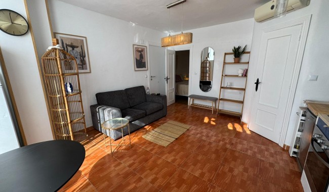 Resale - Apartment - Torrevieja - Los Altos
