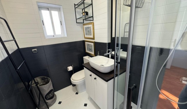 Resale - Apartment - Torrevieja - Los Altos