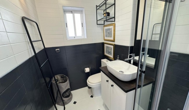 Resale - Apartment - Torrevieja - Los Altos