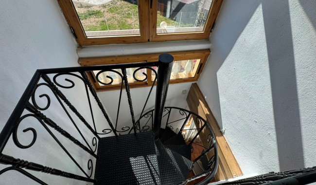 Resale - Apartment - Torrevieja - Los Altos