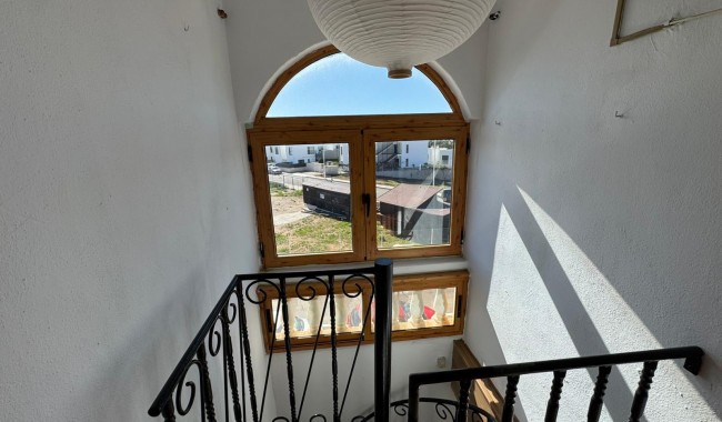 Resale - Apartment - Torrevieja - Los Altos