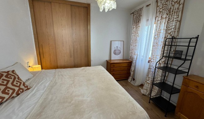 Resale - Apartment - Torrevieja - Los Altos